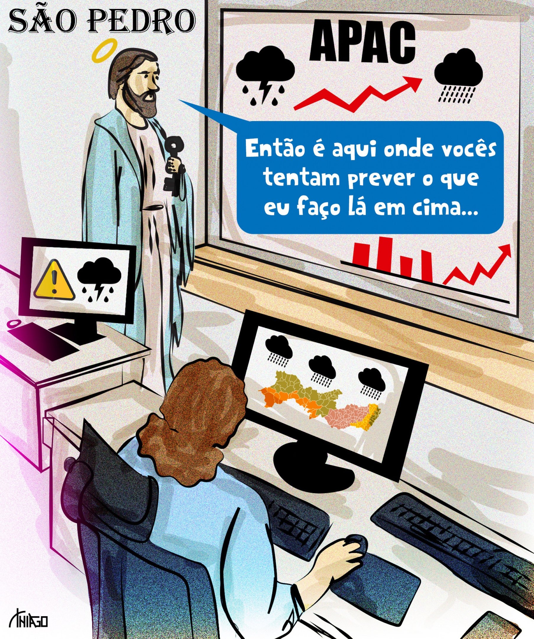 charge