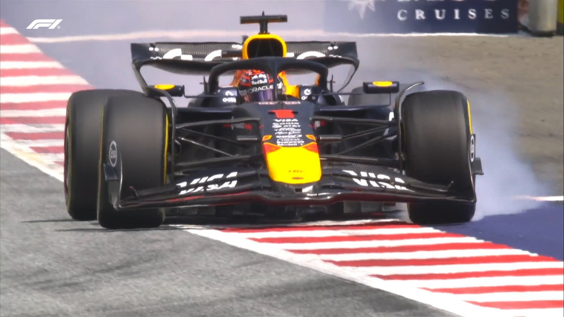 F1: Vai chover no GP de Singapura? Confira previsão do tempo