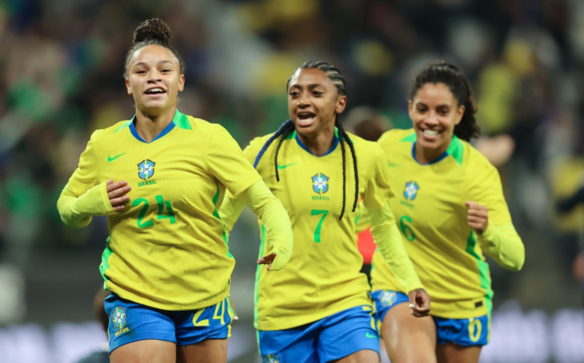 Livia Villas Boas/CBF