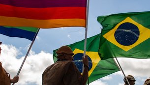 orgulho