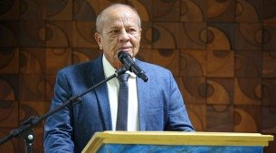 Marcílio Régio (PP) foi eleito prefeito de Goiana com 54,10% dos votos