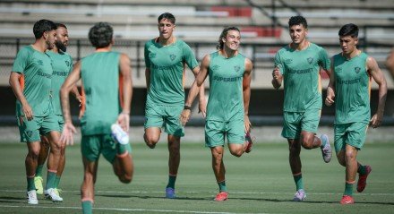 Em partida de mata-mata, no qual só um segue, ambas as equipes chegam precionadas por momentos instáveis