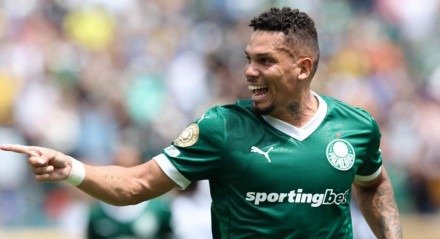 Palmeiras Vence Botafogo, Garante Vaga nas Quartas e Paulinho Celebra Gol Decisivo