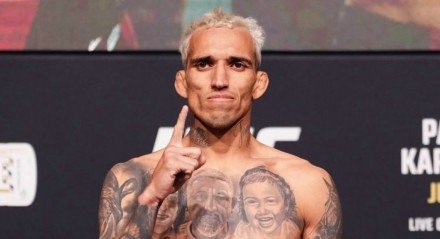 Neste sábado (28), o UFC 317 será a grande atração do final de semana em Las Vegas, na Semana Internacional da Luta, o grande evento do ano da organização.
