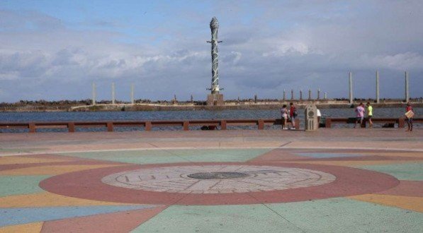 Recife: onde o Brasil se vê