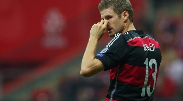 Antes de reencontrar o clube carioca no Mundial de Clubes, atacante do Bayern usou camisa com referência rubro-negra no jogo mais marcante de sua carreira