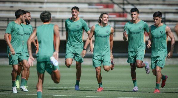 Fluminense enfrenta Inter pelas oitavas do Mundial de Clubes; veja as novidades