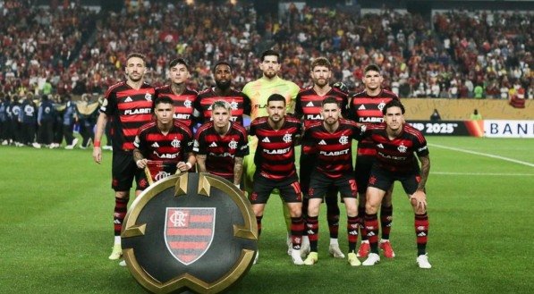 O Flamengo terá o maior desafio até agora na Copa de Mundo de Clubes, a equipe irá enfrentar o Bayern de Munique nas oitavas