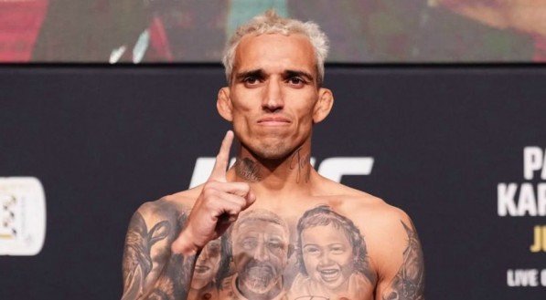 Neste sábado (28), o UFC 317 será a grande atração do final de semana em Las Vegas, na Semana Internacional da Luta, o grande evento do ano da organização.