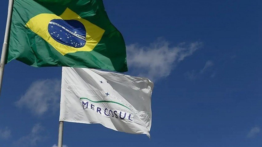 TEC &eacute; uma tarifa unificada adotada pelo Mercosul sobre produtos importados de outros mercados