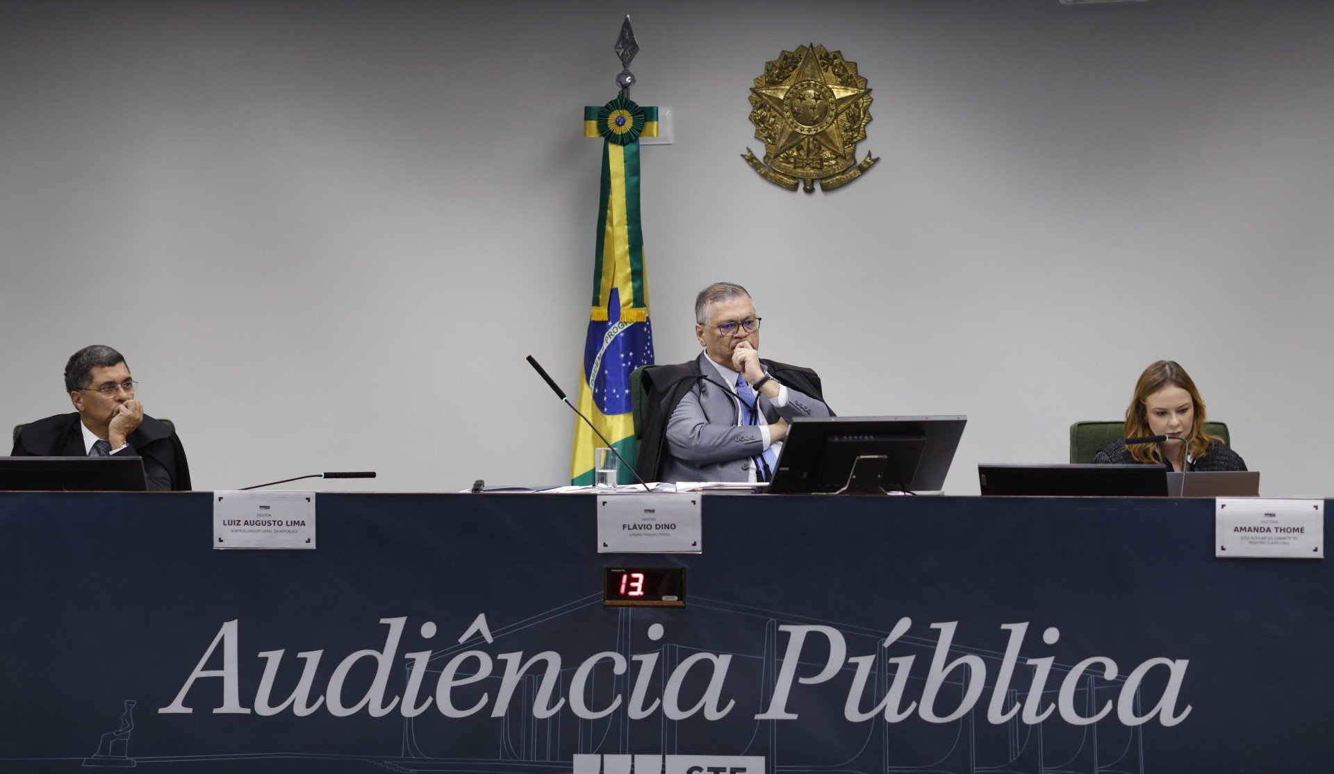 Saiba quem são os prefeitos do Nordeste afastados pelo STF por desvios em emendas parlamentares