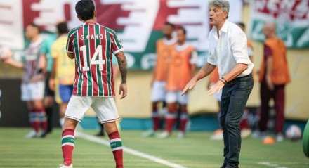 Após uma campanha marcada por oscilações, com atuações abaixo contra Mamelodi e Ulsan, mas com desempenho dominante diante do Borussia Dortmund, o que esperar do Fluminense nas oitavas de final? 