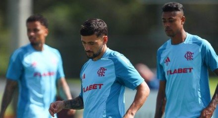 Flamengo encara Bayern de Munique-ALE pela oitavas de final da Copa do Mundo de Clubes