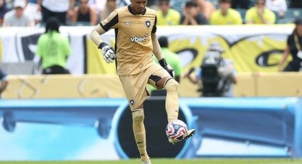 Próximos compromissos do Botafogo no mês de julho