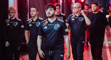 Em partida de cinco jogos, a FURIA enfrentou a GAM e acabou derrotada de virada por 3 a 2, se despedindo do MSI 2025