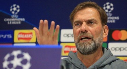 Klopp critica a Copa do Mundo de Clubes: “A pior ideia já implementada no futebol”