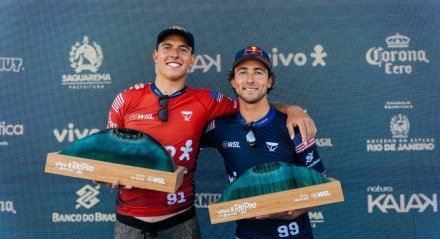 A nona etapa do Championship Tour da WSL foi concluída neste domingo (29) em Saquarema. Cole Houshmand foi o campeão do evento ao vencer Griffin Colapinto na decisão. Os resultados do evento brasileiro geraram poucas mudanças no ranking masculino do Championship Tour. O vencedor da etapa, por exemplo, subiu apenas quatro posições na tabela, enquanto [&#8230;]