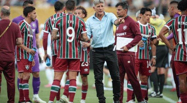 Inter de Milão e Fluminense se enfrentam em partida válida pelas oitavas de finais da Copa do Mundo de Clubes da FIFA, às 16h00 da próxima segunda-feira (30), no estádio Bank of América, em Charlotte, nos Estados Unidos. O Tricolor chega para a disputa, após terminar a fase de grupos na segunda colocação da chave [&amp;#8230;]