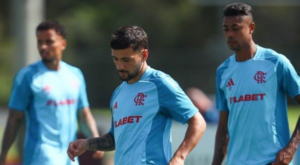Flamengo encara Bayern de Munique-ALE pela oitavas de final da Copa do Mundo de Clubes