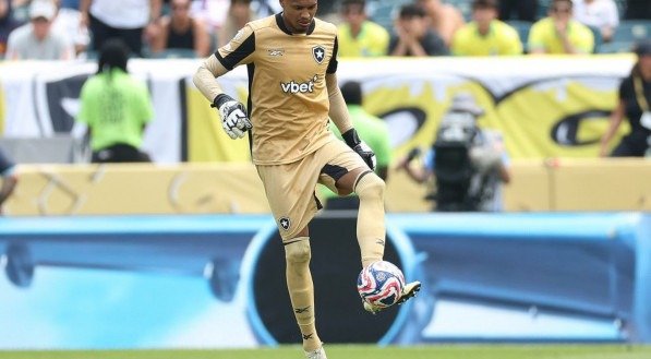 Próximos compromissos do Botafogo no mês de julho