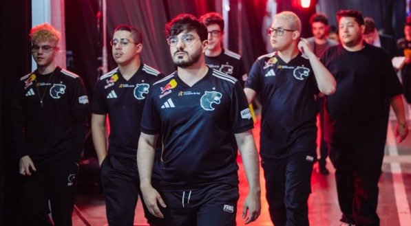 Em partida de cinco jogos, a FURIA enfrentou a GAM e acabou derrotada de virada por 3 a 2, se despedindo do MSI 2025