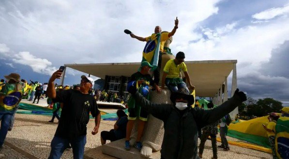 Est&aacute; marcado para esta quinta-feira (24) o interrogat&oacute;rio dos seis r&eacute;us do n&uacute;cleo 2, que foram acusados de gerenciar a&ccedil;&otilde;es estrat&eacute;gicas para o sucesso do golpe