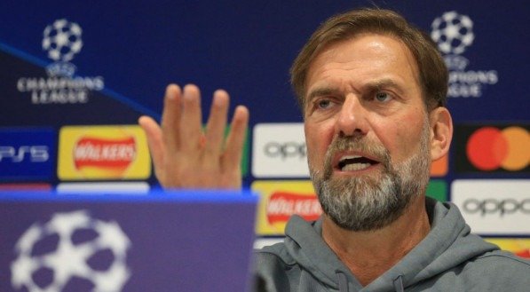 Klopp critica a Copa do Mundo de Clubes: “A pior ideia já implementada no futebol”