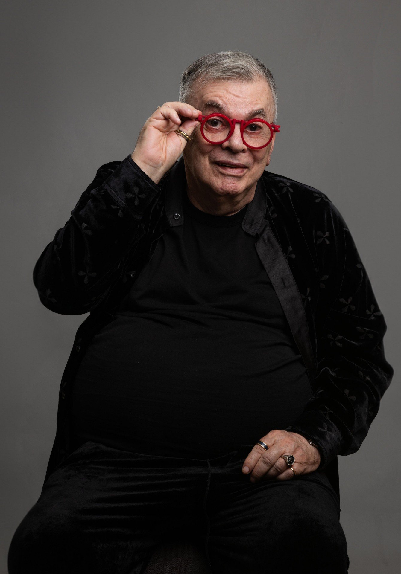 Flávio Ricco