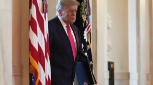 O projeto seguiu para a assinatura do presidente americano, Donald Trump.