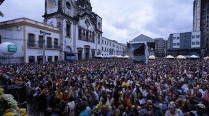 Festa de Nossa Senhora do Carmo, padroeira do Recife
