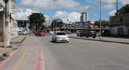 Motorista de aplicativo é assassinado a tiros no bairro de Jiquiá