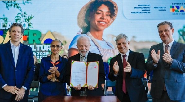 O Plano Safra da Agricultura Familiar 2025/26 oferecerá R$ 78,2 bilhões em crédito pelo Programa Nacional de Fortalecimento da Agricultura Familiar (Pronaf) com vigência de 1º de julho até o fim de junho de 2026