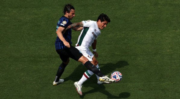 Com gols de Cano, Hércules e grandes defesas de Fábio, o Tricolor das Laranjeiras está classificado para as quartas de finais da Copa do Mundo de Clubes