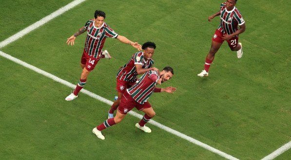 Fluminense chega nas oitavas após uma boa campanha na fase de grupos, mas que terminou deixando a desejar após a estreia no Mundial