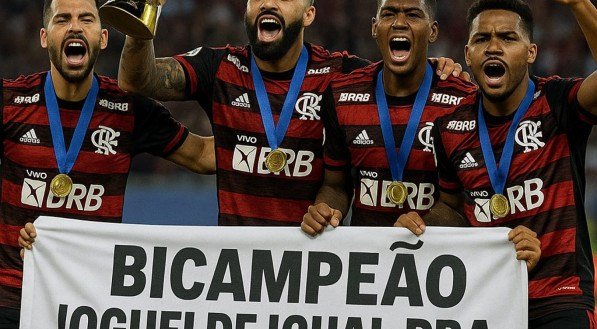 Nas redes sociais, a derrota gerou uma enxurrada de comentários e brincadeiras entre torcedores e rivais