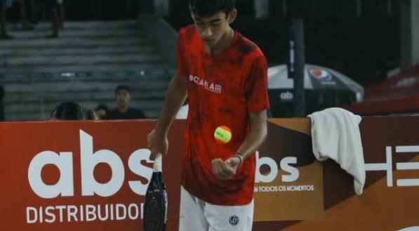 Evento vai até o próximo domingo e os primeiros dias terão torneios BT 10 com Henrique Medeiros em ação