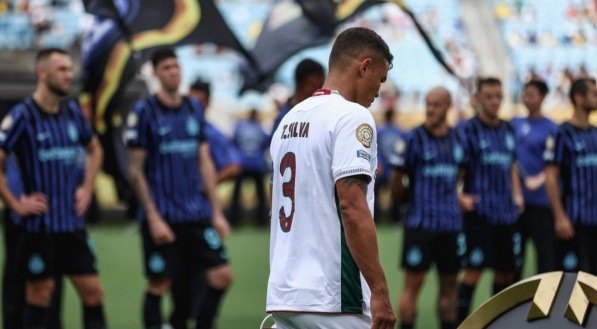 Renato Gaúcho soube respeitar ao adversário e, como se estivesse em um jogo de xadrez, neutralizou a equipe italiana na Copa do Mundo de Clubes.