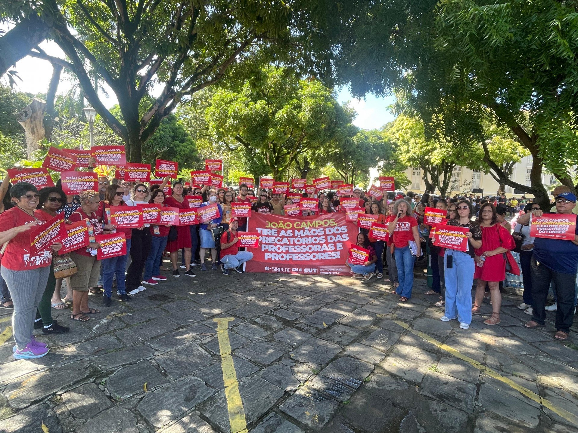 recife