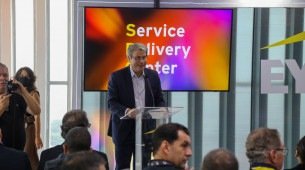 EY amplia presença no Recife e inaugura centro de tecnologia no Porto Digital
