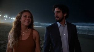 Ivan e Heleninha em Vale Tudo.