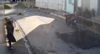 Insegurança em Paulista: moradores sofrem com ausência de policiamento