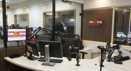 Rádio Jornal completa 77 anos de existência em 2025
