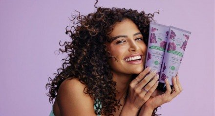 O Boticário retoma o sucesso de Cuide-se Bem Feira
 com nova linha Cachos de Uva, para cabelos com curvaturas