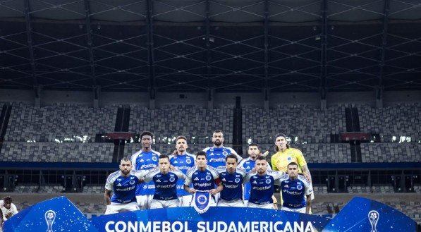 Cruzeiro enfrenta Defensa y Justicia e Banfield em amistosos no Espírito Santo; veja detalhes da logística