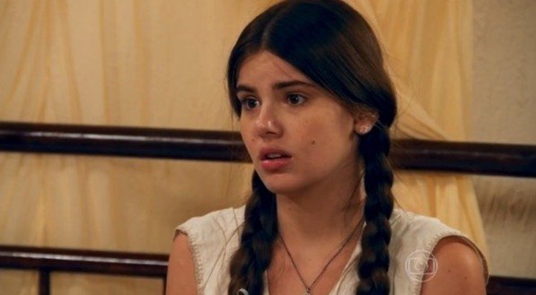 Camila Queiroz vai estar em Êta Mundo Melhor? Saiba o que acontece com Mafalda