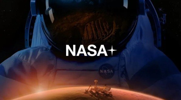 Netflix vai exibir lançamentos de foguetes e caminhadas espaciais em parceria com a Nasa