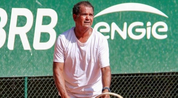 Primeiros finalistas e campeões já saem nesta quarta-feira nas categorias 65, 70 e 75 anos masculino e feminino. Competição é disputada até o sábado 5 de julho com 242 atletas de 14 países