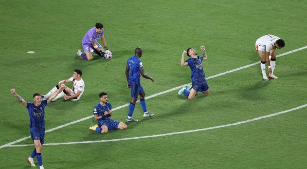 Al-Hilal vence e elimina City do Mundial de Clubes