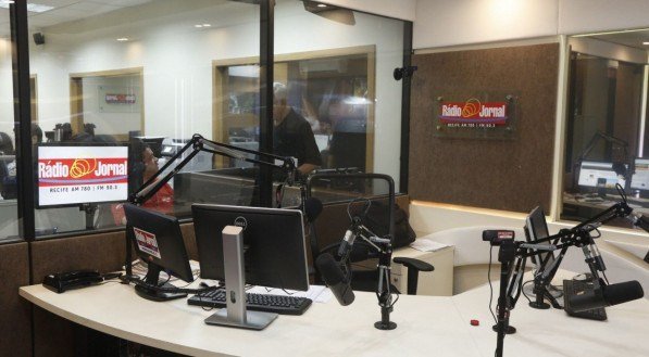 Rádio Jornal completa 77 anos de existência em 2025