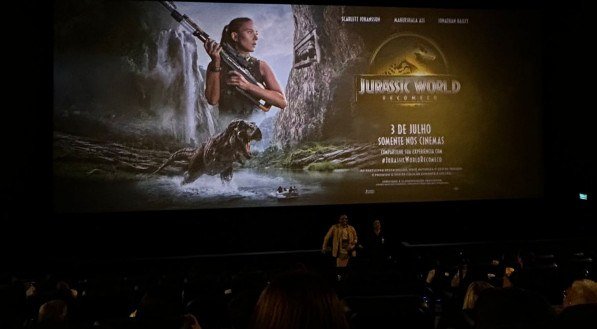 Crítica: será mesmo o "recomeço" de Jurassic World?